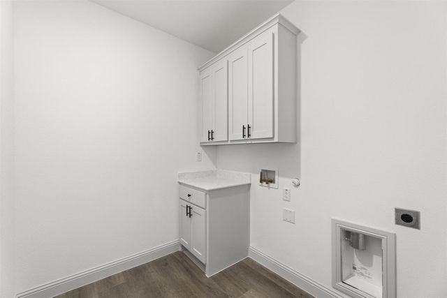 519 Chase Creek Drive, Lavon, TX 75166