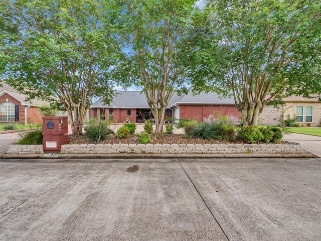 1717 24th Avenue, Texas City, TX 77590