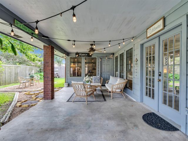 1717 24th Avenue, Texas City, TX 77590