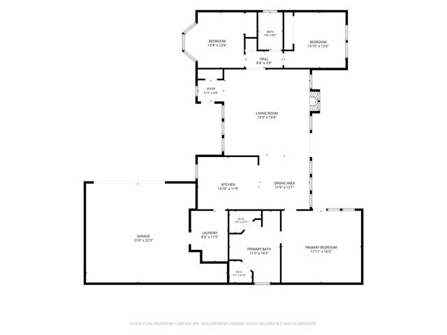 1717 24th Avenue, Texas City, TX 77590