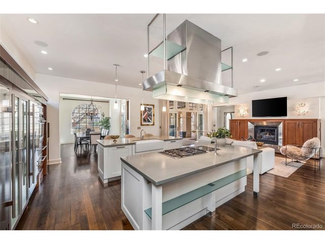 235 Eudora St, Denver, CO 80220