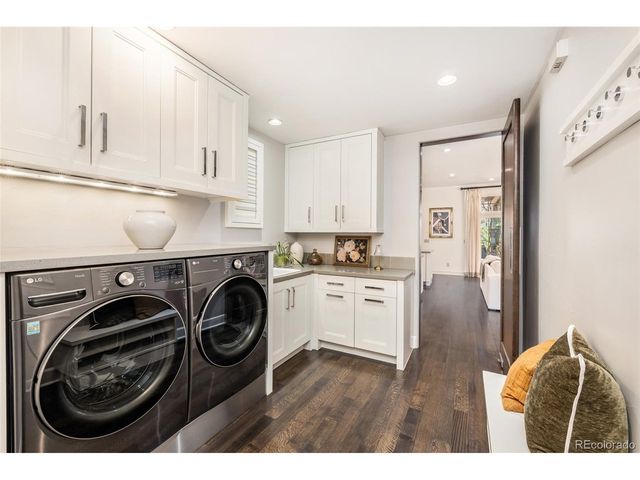 235 Eudora St, Denver, CO 80220