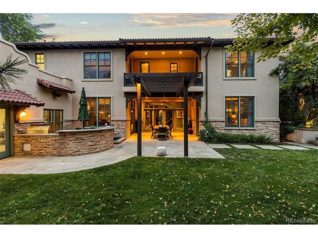 235 Eudora St, Denver, CO 80220