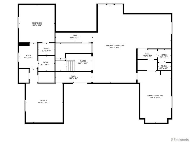 235 Eudora St, Denver, CO 80220