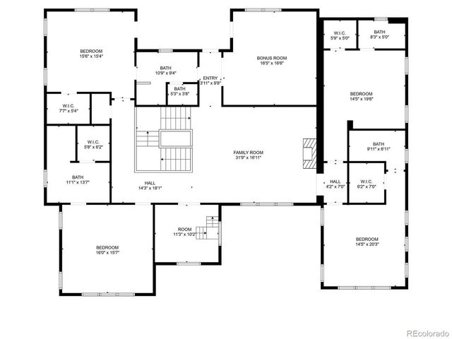 235 Eudora St, Denver, CO 80220