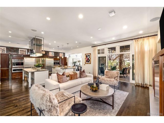 235 Eudora St, Denver, CO 80220