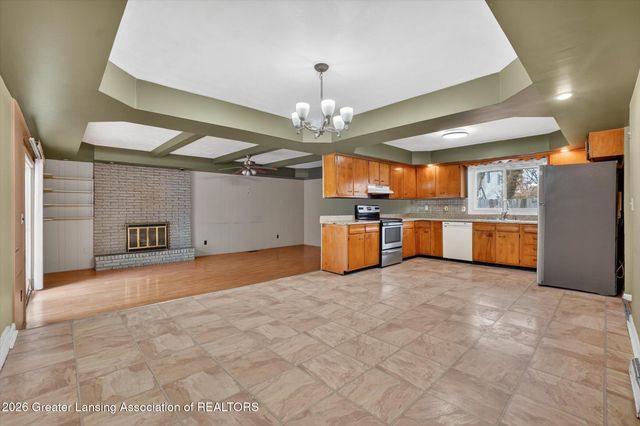 3225 Ginger Snap Lane, Lansing, MI 48911