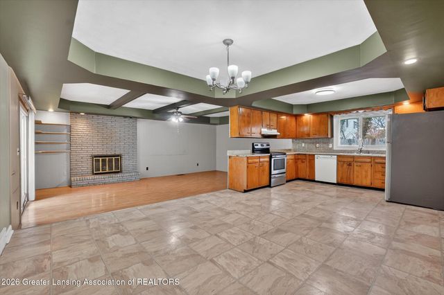 3225 Ginger Snap Lane, Lansing, MI 48911