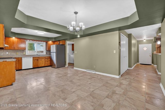 3225 Ginger Snap Lane, Lansing, MI 48911