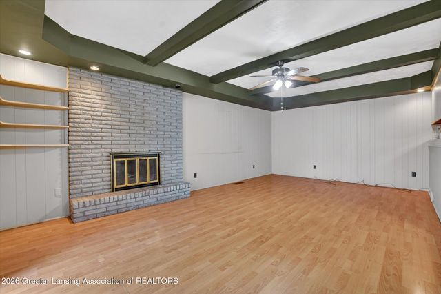 3225 Ginger Snap Lane, Lansing, MI 48911