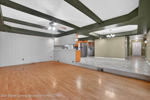 3225 Ginger Snap Lane, Lansing, MI 48911