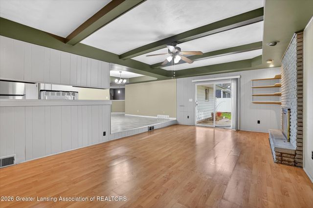 3225 Ginger Snap Lane, Lansing, MI 48911