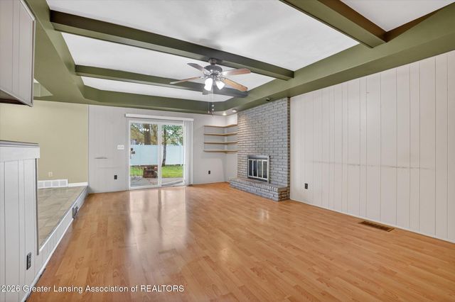 3225 Ginger Snap Lane, Lansing, MI 48911