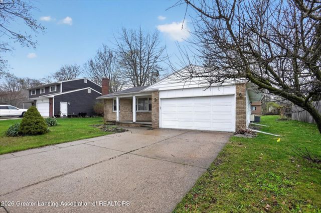 3225 Ginger Snap Lane, Lansing, MI 48911