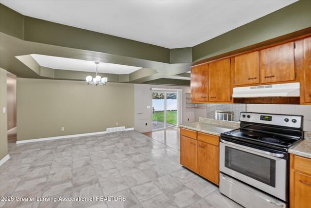 3225 Ginger Snap Lane, Lansing, MI 48911