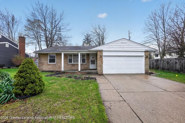 3225 Ginger Snap Lane, Lansing, MI 48911