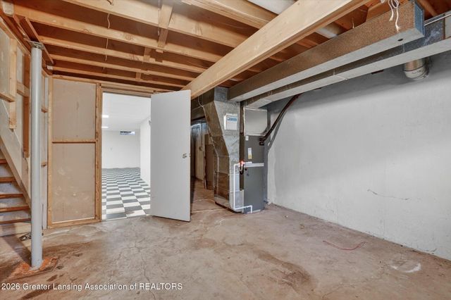 3225 Ginger Snap Lane, Lansing, MI 48911