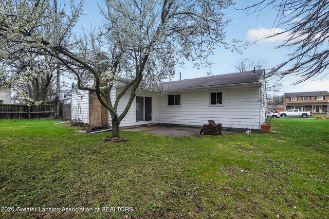 3225 Ginger Snap Lane, Lansing, MI 48911