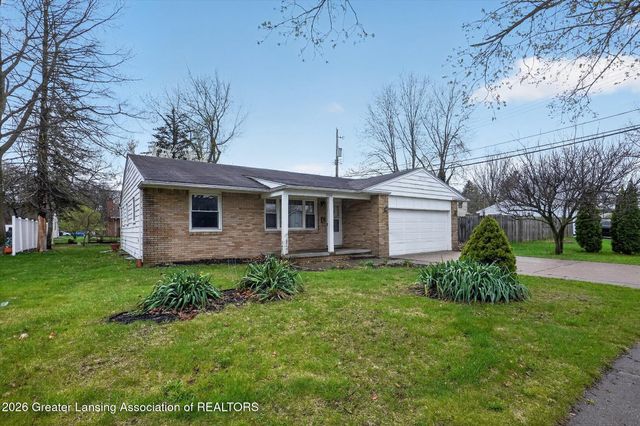 3225 Ginger Snap Lane, Lansing, MI 48911