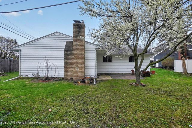 3225 Ginger Snap Lane, Lansing, MI 48911