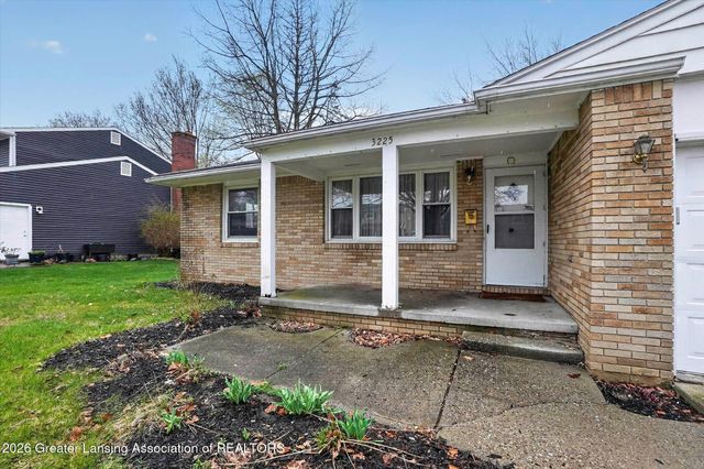 3225 Ginger Snap Lane, Lansing, MI 48911