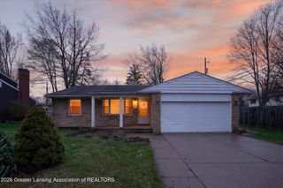 3225 Ginger Snap Lane, Lansing, MI 48911