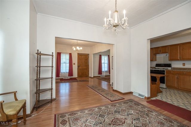 1855 Washington Avenue, Lorain, OH 44052