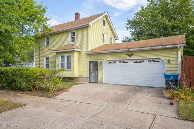 1855 Washington Avenue, Lorain, OH 44052