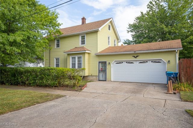 1855 Washington Avenue, Lorain, OH 44052