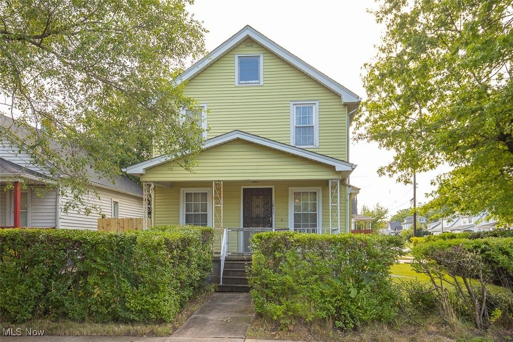 1855 Washington Avenue, Lorain, OH 44052