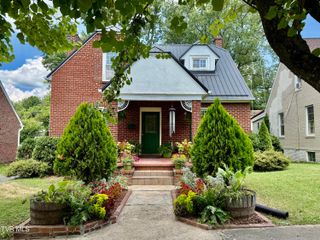 717 Holston Street, Kingsport, TN 37660