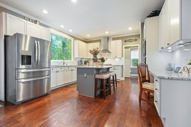 710 Waterview Trail, Alpharetta, GA 30022