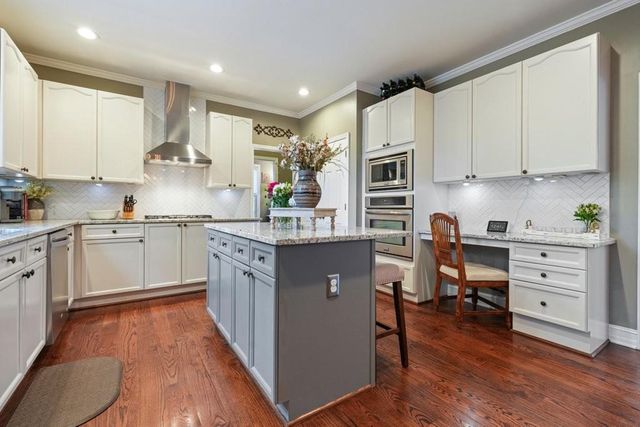 710 Waterview Trail, Alpharetta, GA 30022