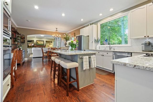 710 Waterview Trail, Alpharetta, GA 30022