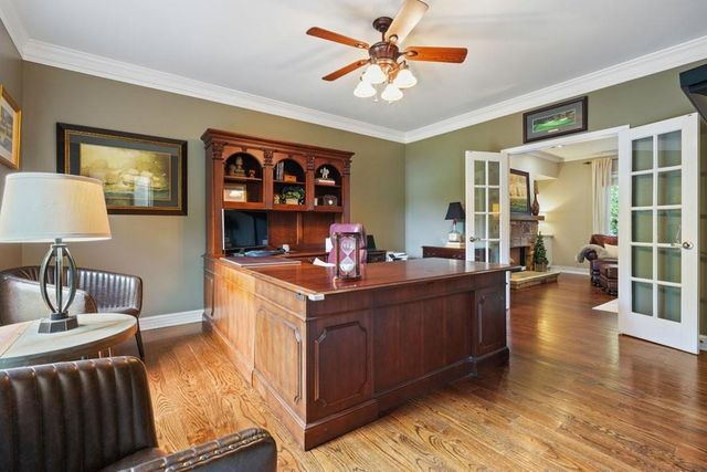 710 Waterview Trail, Alpharetta, GA 30022