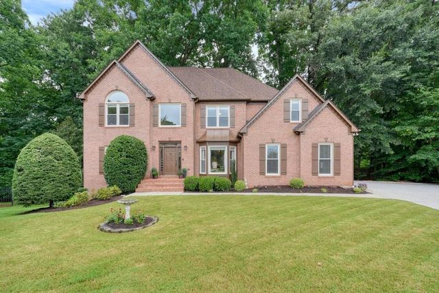 710 Waterview Trail, Alpharetta, GA 30022