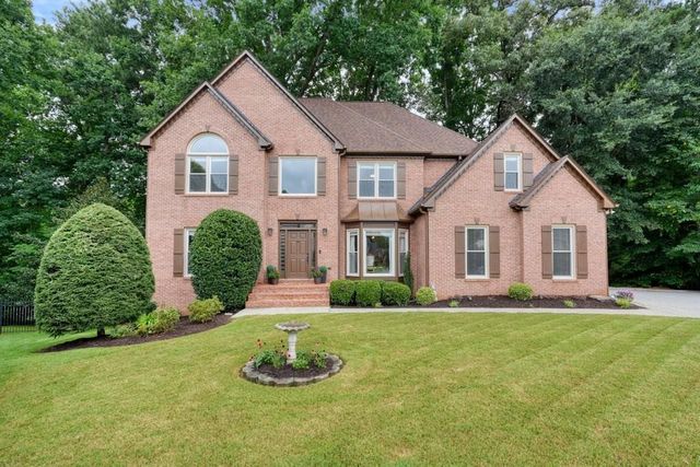 710 Waterview Trail, Alpharetta, GA 30022