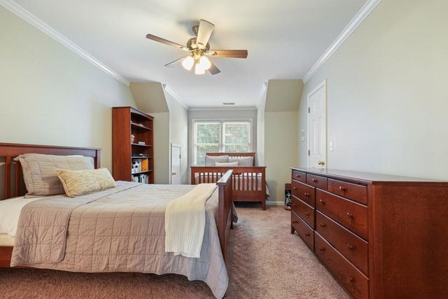 710 Waterview Trail, Alpharetta, GA 30022