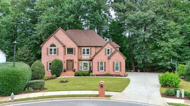 710 Waterview Trail, Alpharetta, GA 30022