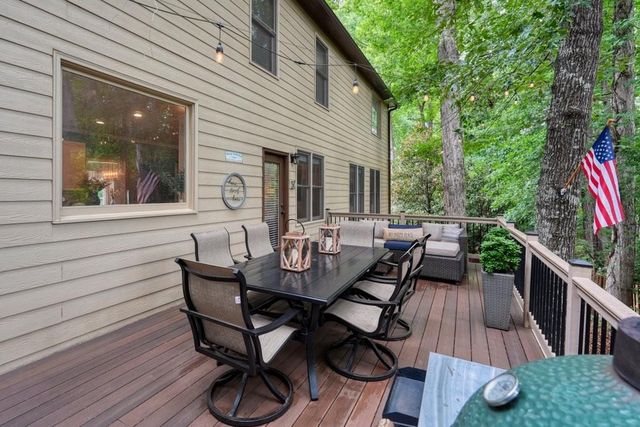 710 Waterview Trail, Alpharetta, GA 30022