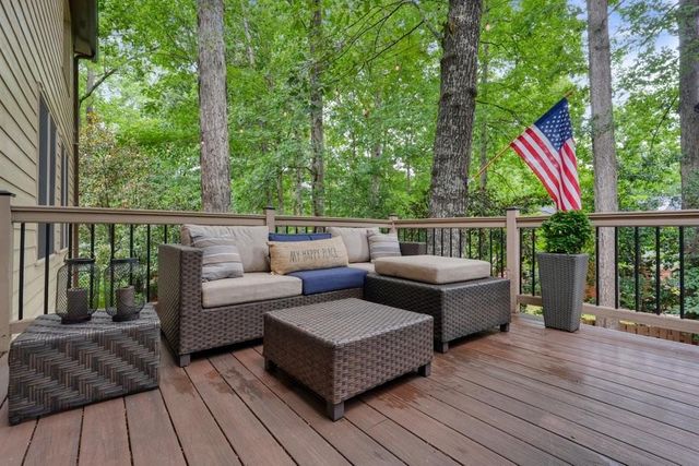 710 Waterview Trail, Alpharetta, GA 30022