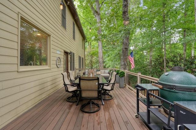 710 Waterview Trail, Alpharetta, GA 30022