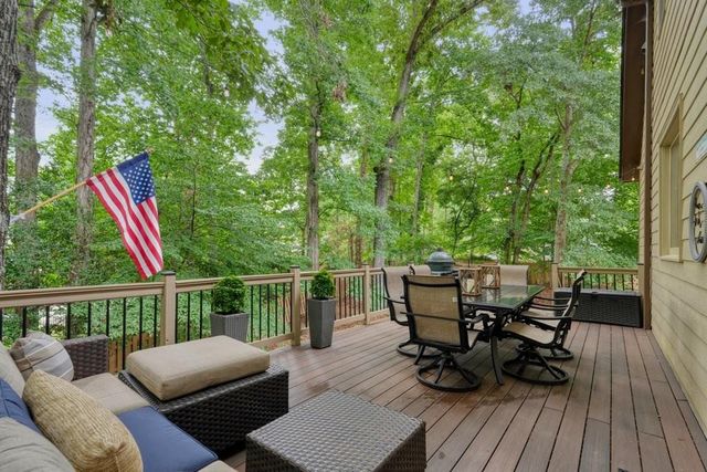 710 Waterview Trail, Alpharetta, GA 30022