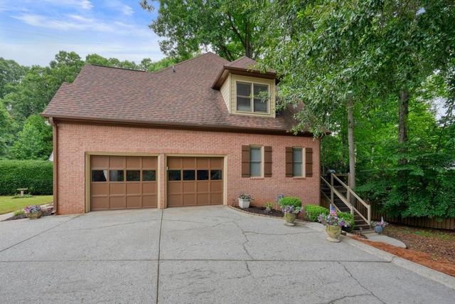 710 Waterview Trail, Alpharetta, GA 30022