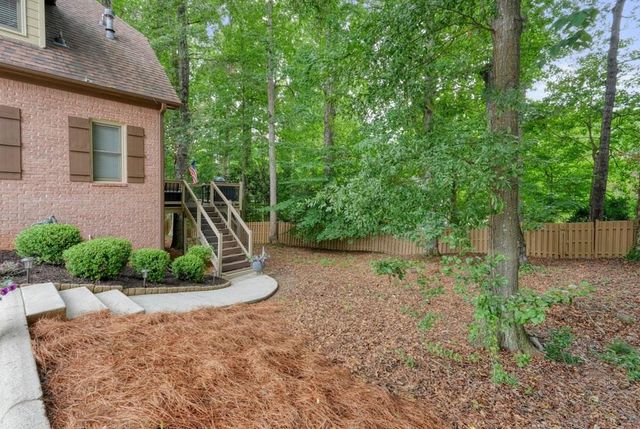 710 Waterview Trail, Alpharetta, GA 30022