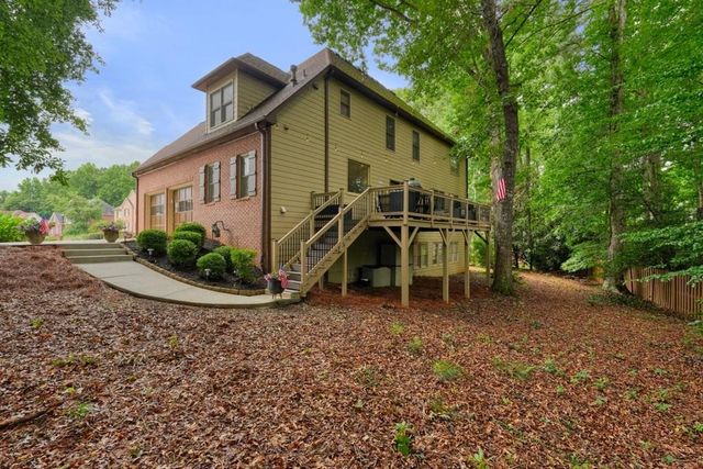 710 Waterview Trail, Alpharetta, GA 30022