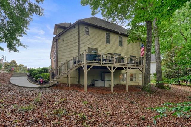 710 Waterview Trail, Alpharetta, GA 30022
