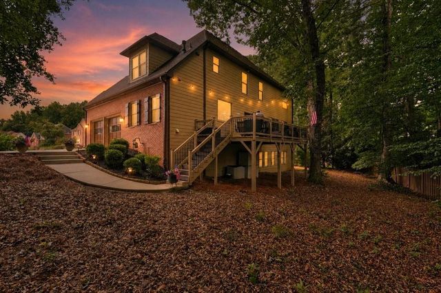 710 Waterview Trail, Alpharetta, GA 30022