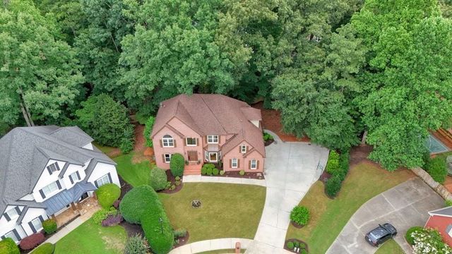 710 Waterview Trail, Alpharetta, GA 30022