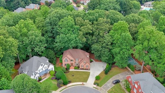 710 Waterview Trail, Alpharetta, GA 30022